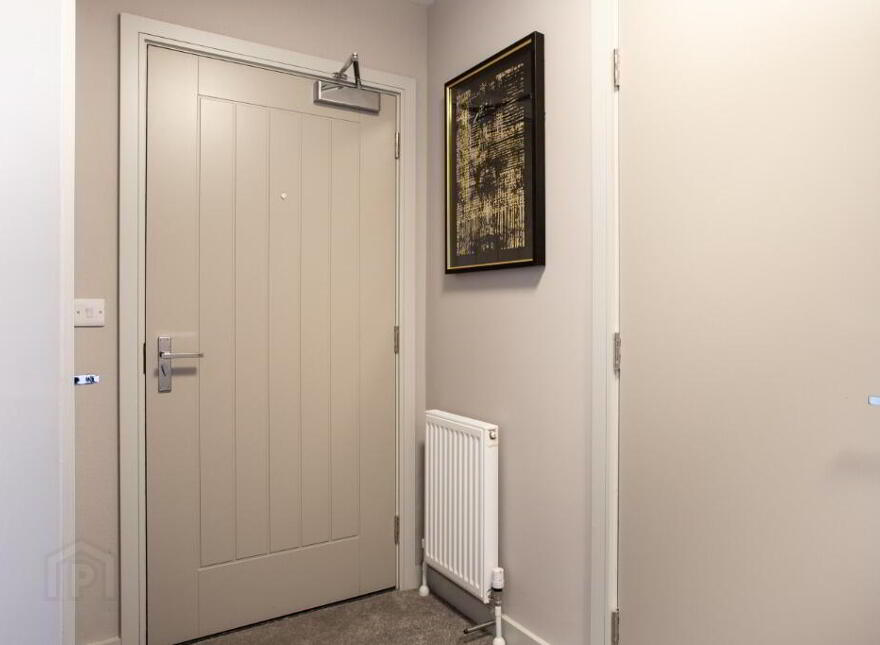 Apt 32 The Residence, 334 Ormeau Road, Belfast, BT7 2GE