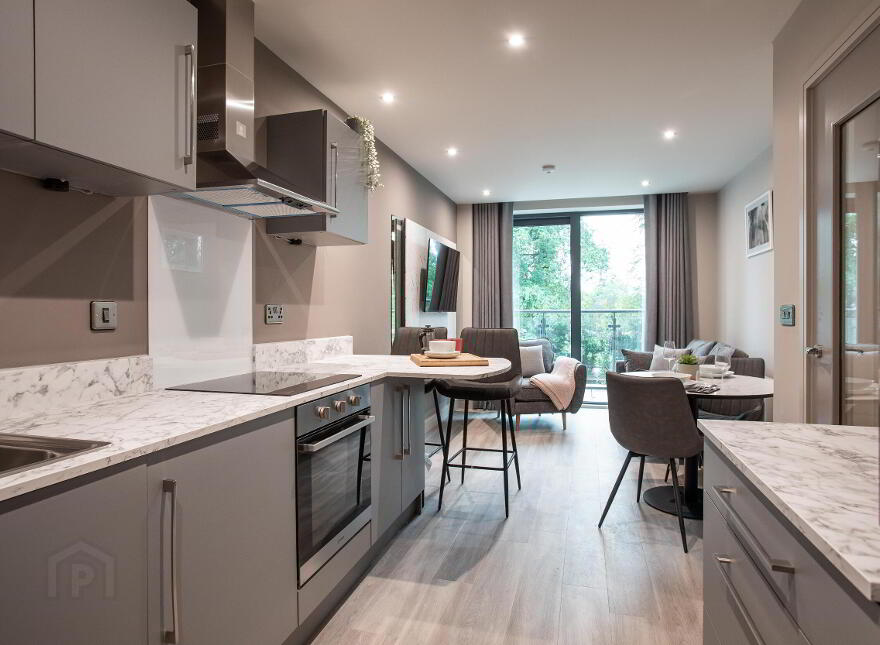 Apartment 46 Lesley Parklands 62 Knocknagoney Road, Belfast, BT4 2FW