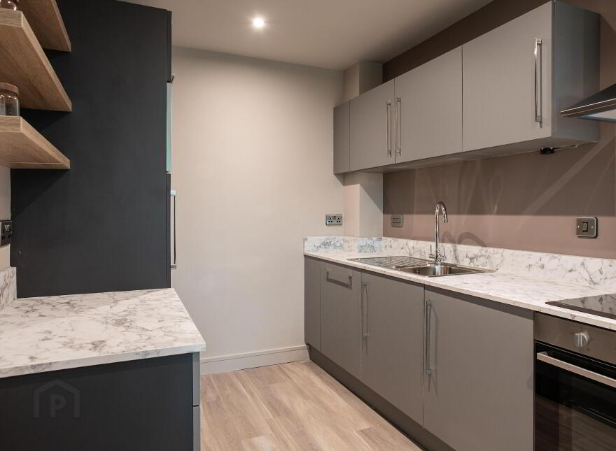Apartment 46 Lesley Parklands 62 Knocknagoney Road, Belfast, BT4 2FW