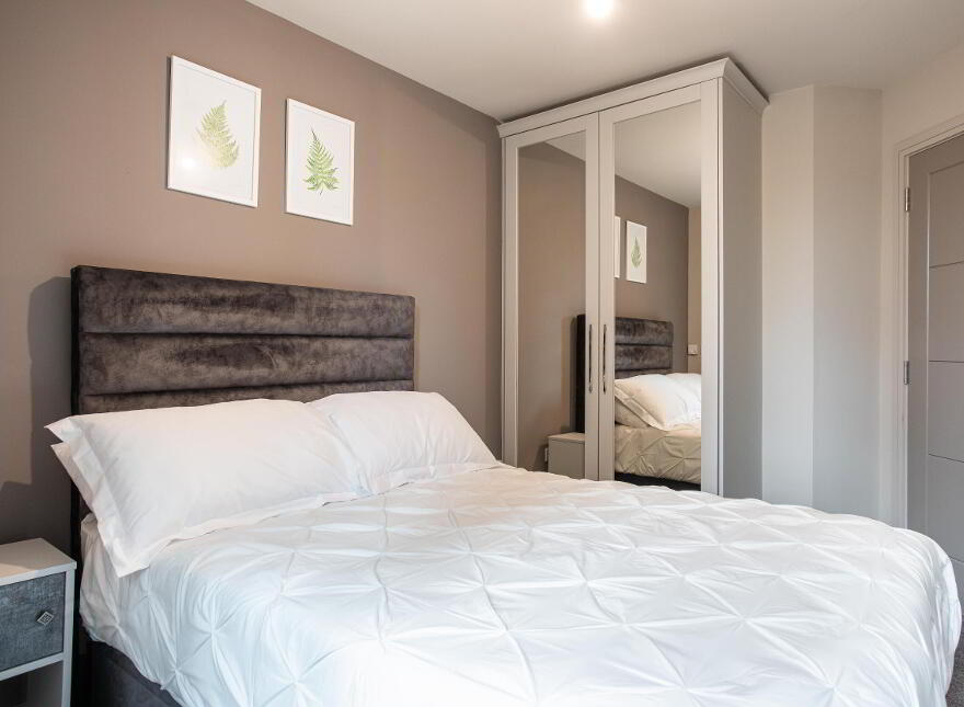 Apartment 46 Lesley Parklands 62 Knocknagoney Road, Belfast, BT4 2FW
