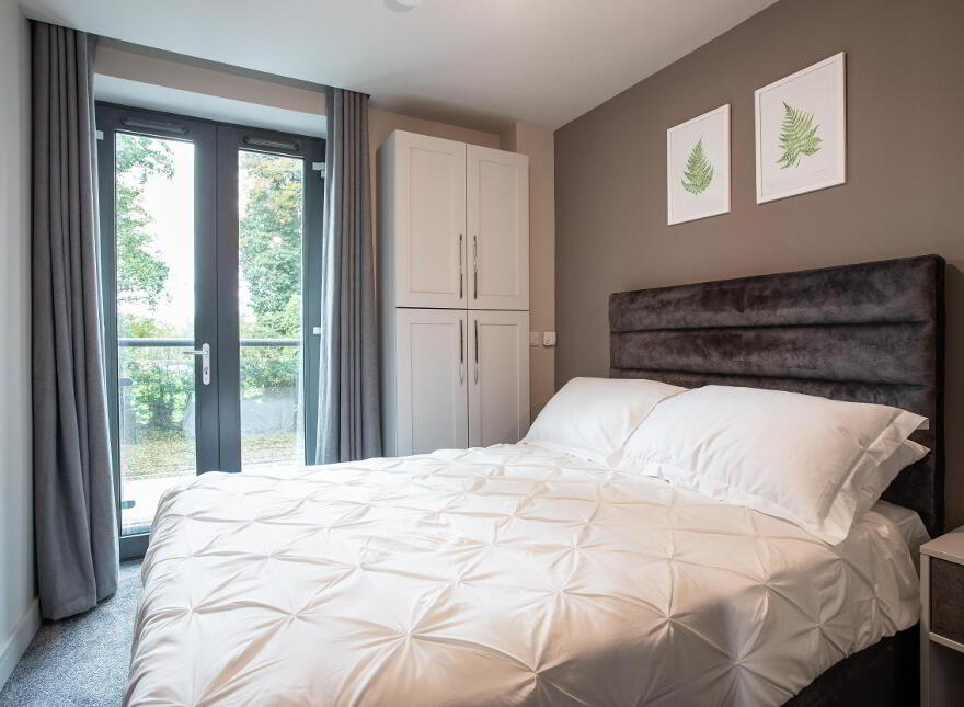 Apartment 46 Lesley Parklands 62 Knocknagoney Road, Belfast, BT4 2FW