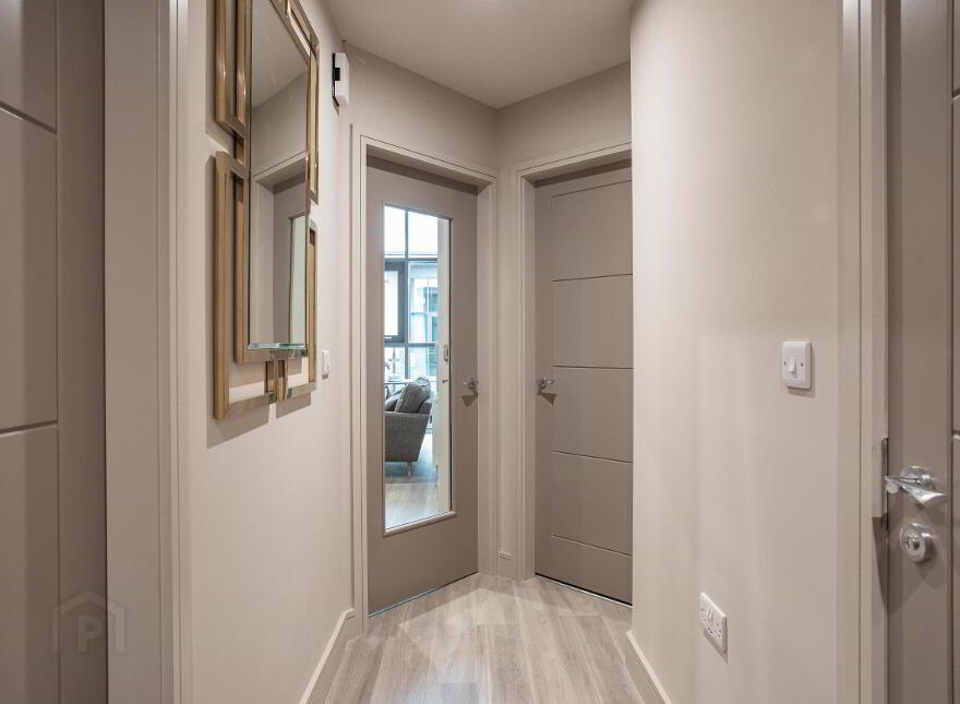 Apartment 66 Lesley Parklands 64 Knocknagoney Road, Belfast, BT4 2FY