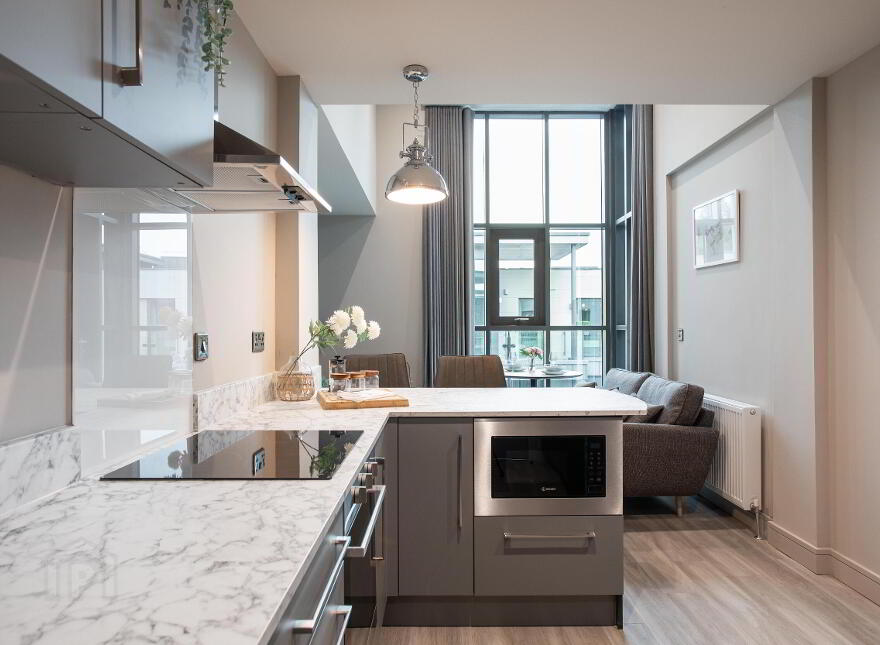 Apartment 66 Lesley Parklands 64 Knocknagoney Road, Belfast, BT4 2FY