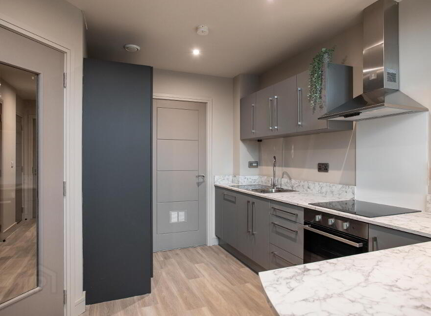 Apartment 66 Lesley Parklands 64 Knocknagoney Road, Belfast, BT4 2FY