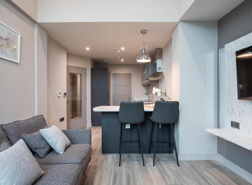 Apartment 66 Lesley Parklands 64 Knocknagoney Road, Belfast, BT4 2FY