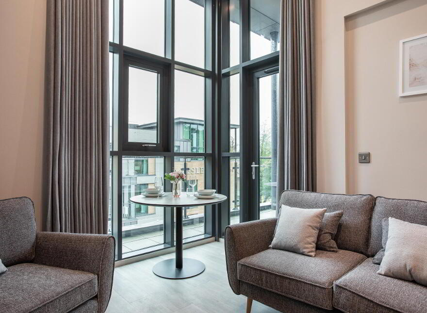 Apartment 66 Lesley Parklands 64 Knocknagoney Road, Belfast, BT4 2FY