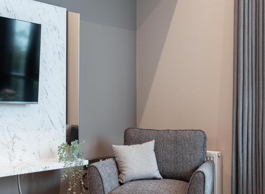 Apartment 66 Lesley Parklands 64 Knocknagoney Road, Belfast, BT4 2FY