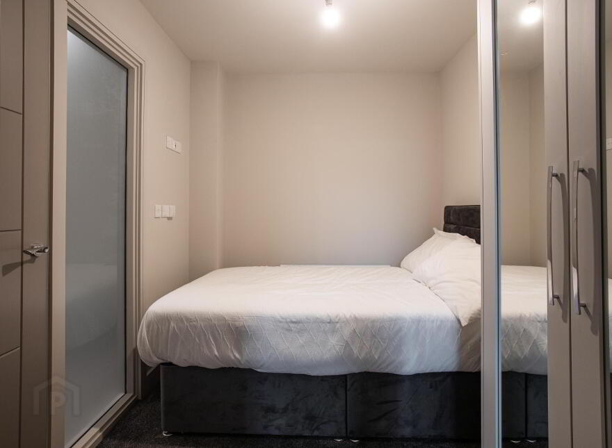 Apartment 66 Lesley Parklands 64 Knocknagoney Road, Belfast, BT4 2FY