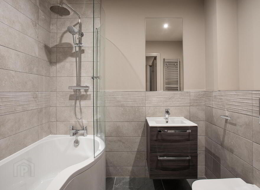 Apartment 66 Lesley Parklands 64 Knocknagoney Road, Belfast, BT4 2FY