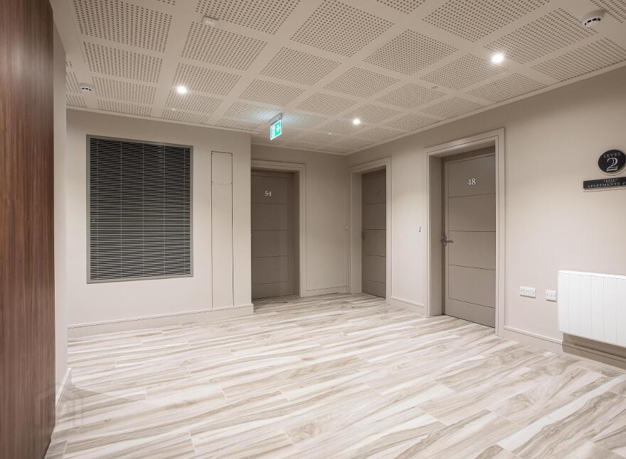 Apartment 71 Lesley Parklands 64 Knocknagoney Road, Belfast, BT4 2FY