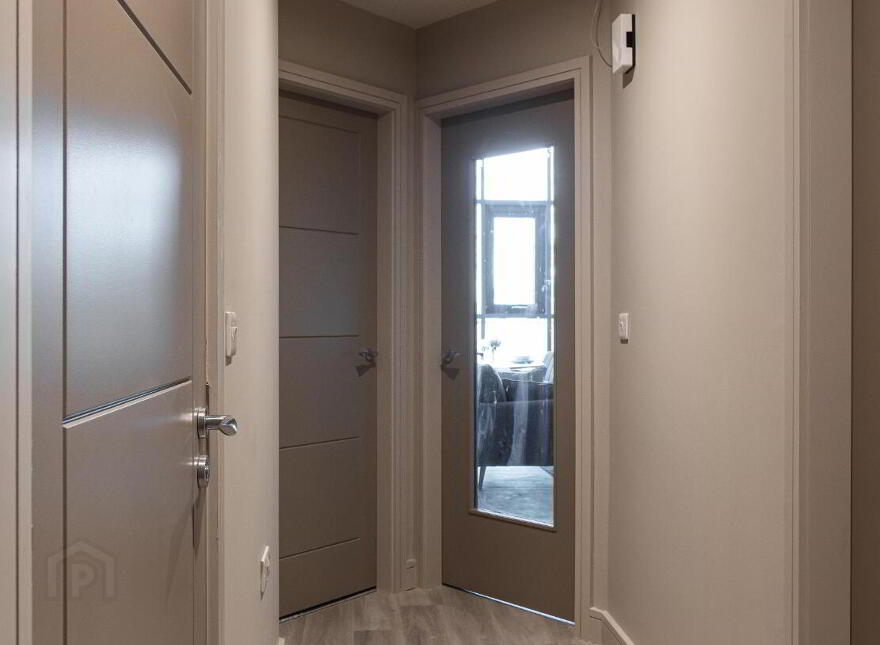Apartment 71 Lesley Parklands 64 Knocknagoney Road, Belfast, BT4 2FY