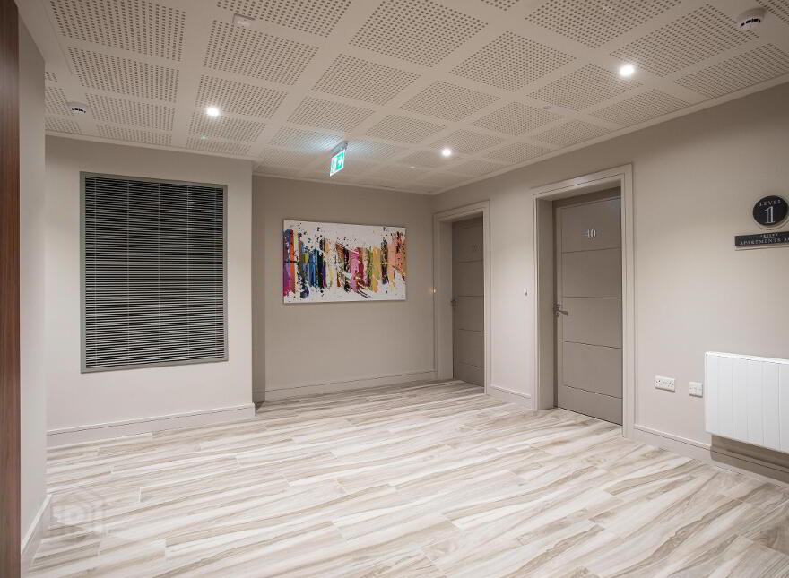 Apartment 71 Lesley Parklands 64 Knocknagoney Road, Belfast, BT4 2FY