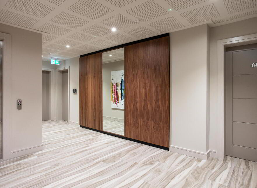 Apartment 71 Lesley Parklands 64 Knocknagoney Road, Belfast, BT4 2FY