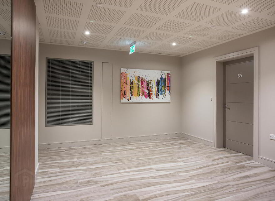 Apartment 71 Lesley Parklands 64 Knocknagoney Road, Belfast, BT4 2FY