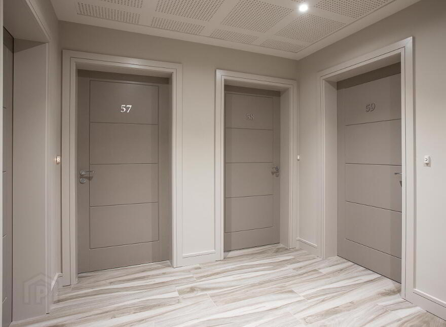 Apartment 71 Lesley Parklands 64 Knocknagoney Road, Belfast, BT4 2FY