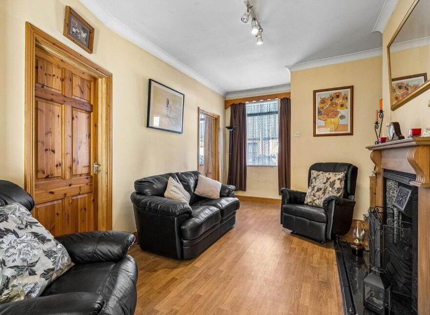 9 Gerald Street, Ringsend, Grand Canal Dock, D04H9P4