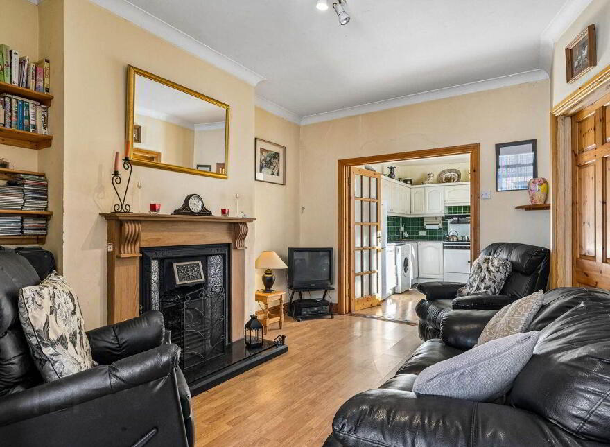 9 Gerald Street, Ringsend, Grand Canal Dock, D04H9P4