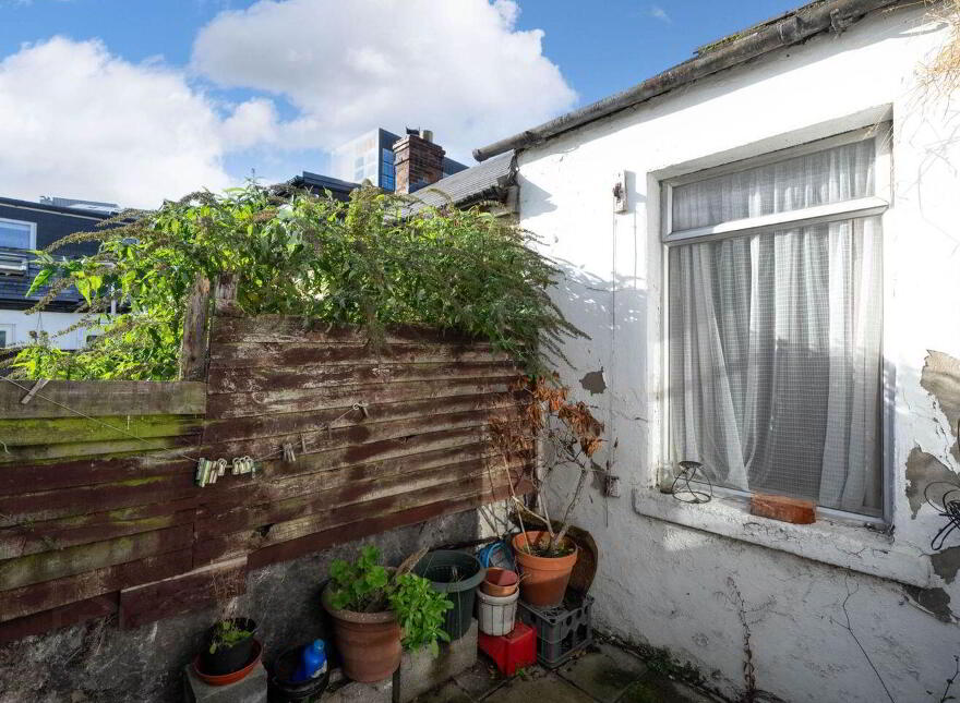 9 Gerald Street, Ringsend, Grand Canal Dock, D04H9P4