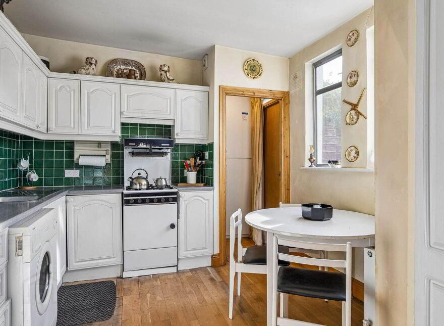 9 Gerald Street, Ringsend, Grand Canal Dock, D04H9P4