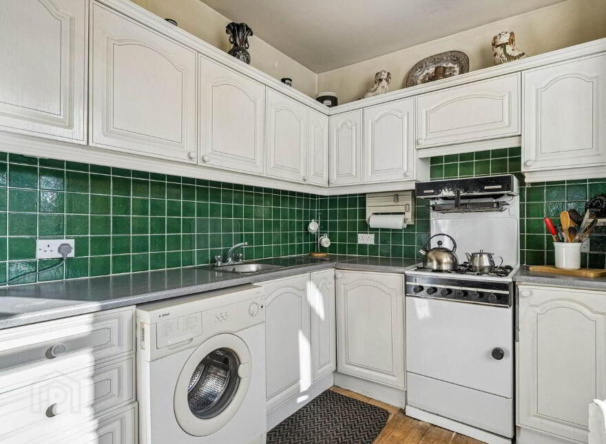9 Gerald Street, Ringsend, Grand Canal Dock, D04H9P4