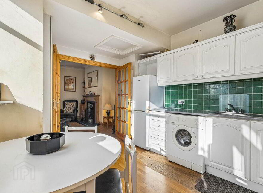 9 Gerald Street, Ringsend, Grand Canal Dock, D04H9P4
