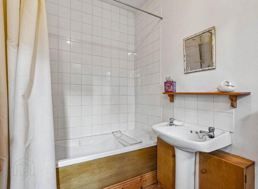 9 Gerald Street, Ringsend, Grand Canal Dock, D04H9P4