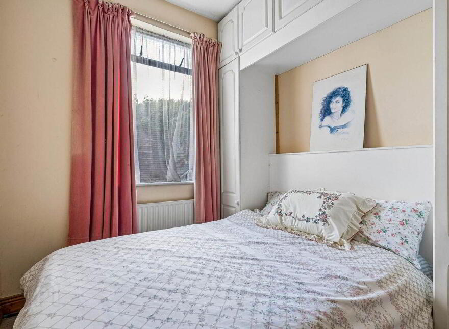 9 Gerald Street, Ringsend, Grand Canal Dock, D04H9P4
