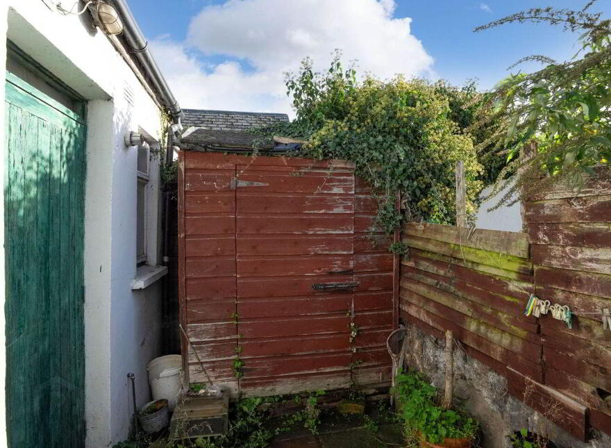 9 Gerald Street, Ringsend, Grand Canal Dock, D04H9P4