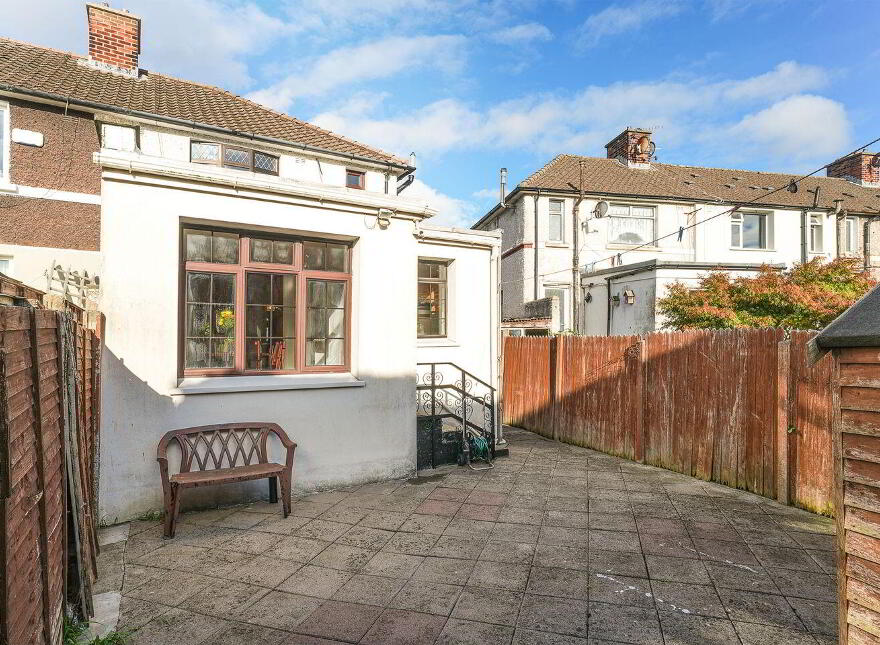 51 Dolphin Road, Drimnagh, Drimnagh, D12