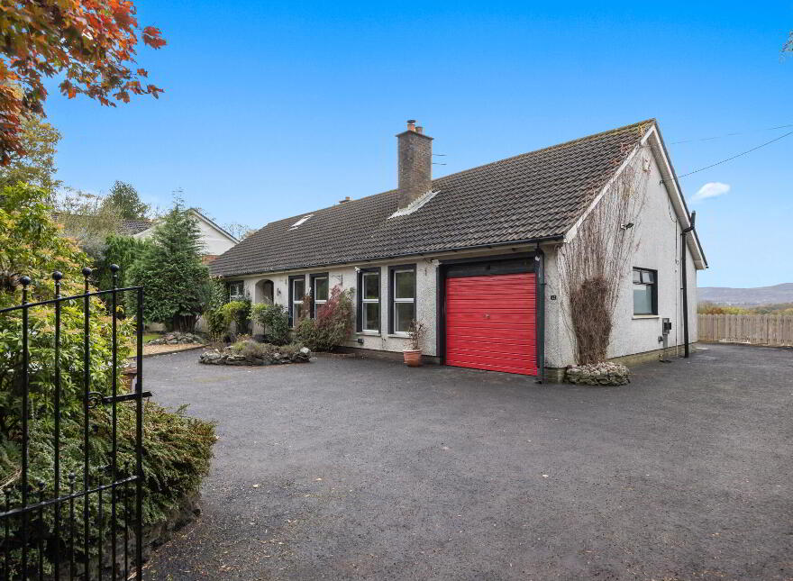 12 Pinehill Road, Drumbo, Lisburn, BT27 5TU
