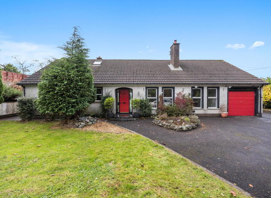 12 Pinehill Road, Drumbo, Lisburn, BT27 5TU
