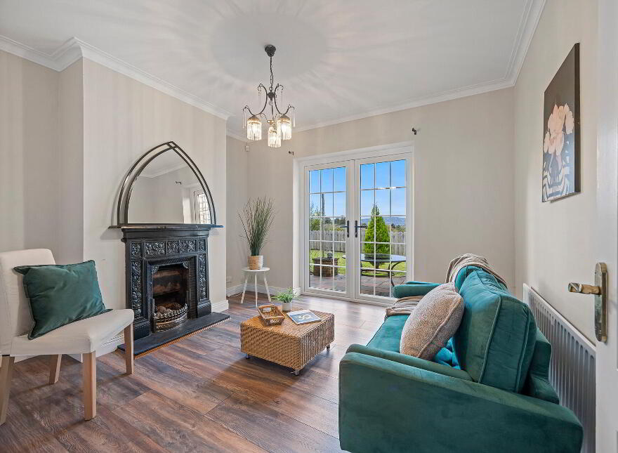 12 Pinehill Road, Drumbo, Lisburn, BT27 5TU