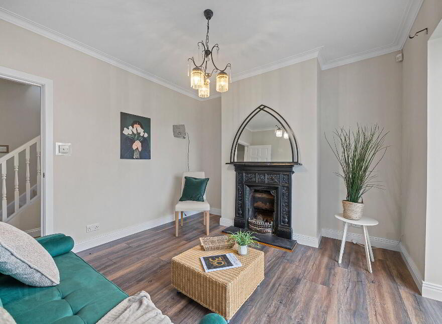 12 Pinehill Road, Drumbo, Lisburn, BT27 5TU