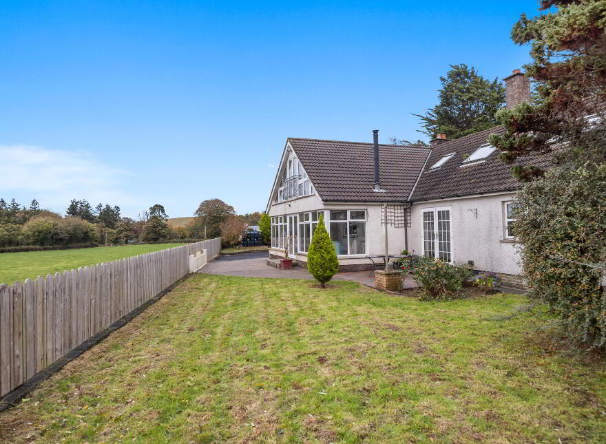 12 Pinehill Road, Drumbo, Lisburn, BT27 5TU