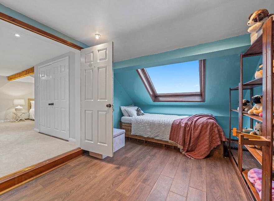 12 Pinehill Road, Drumbo, Lisburn, BT27 5TU