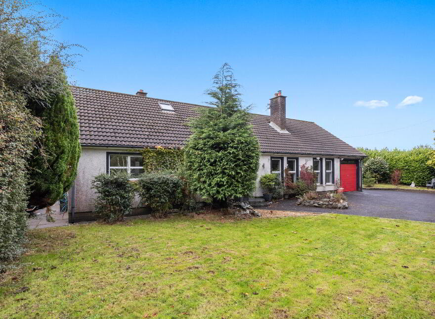 12 Pinehill Road, Drumbo, Lisburn, BT27 5TU