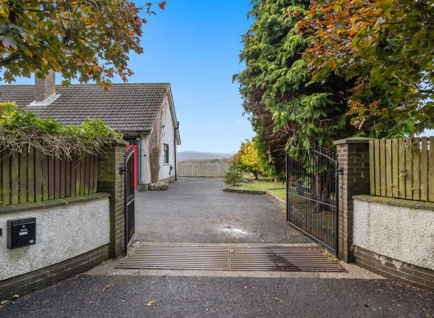 12 Pinehill Road, Drumbo, Lisburn, BT27 5TU