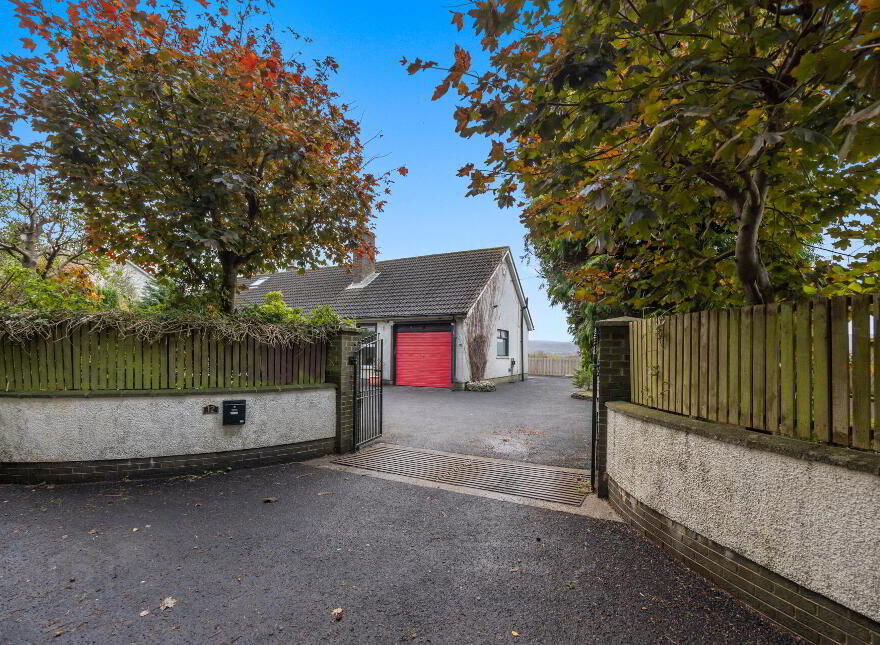 12 Pinehill Road, Drumbo, Lisburn, BT27 5TU