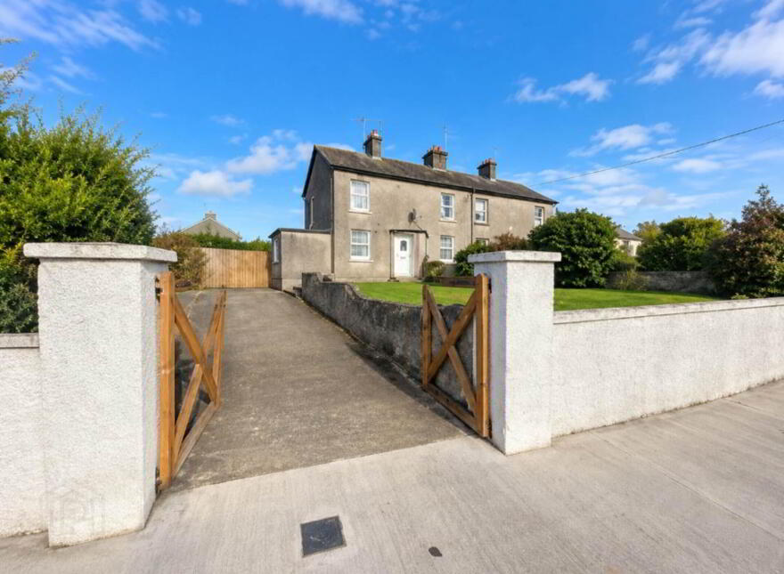 7 Bothar Mhuire, Cloughjordan, E53VW21 photo