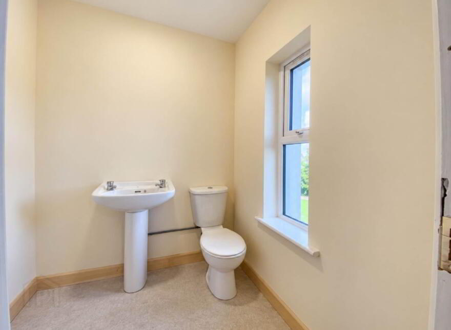 7 Bothar Mhuire, Cloughjordan, E53VW21