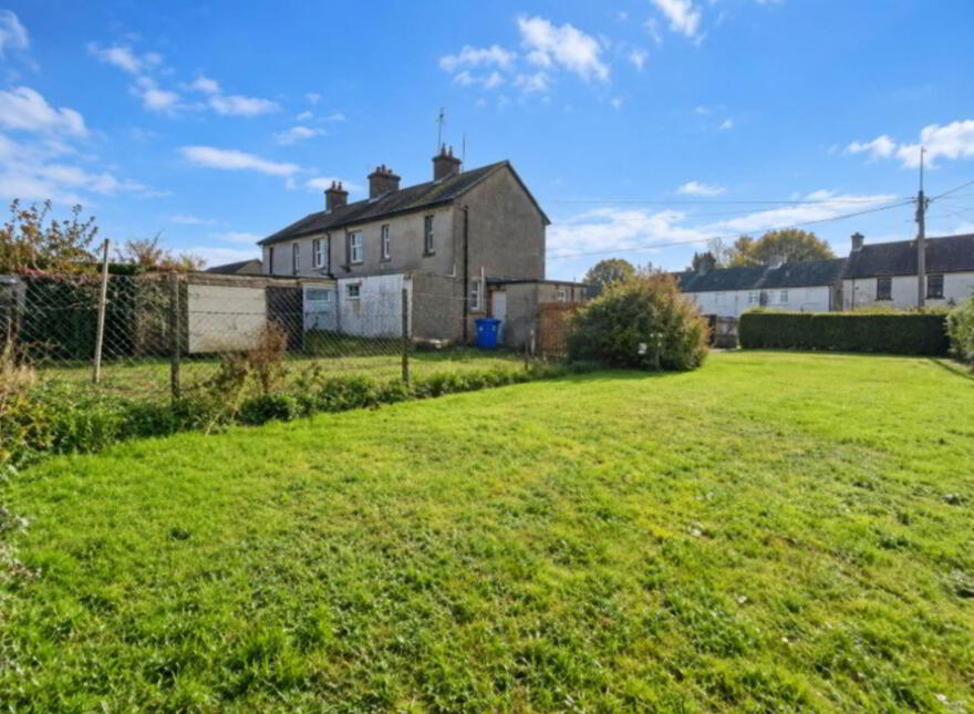 7 Bothar Mhuire, Cloughjordan, E53VW21