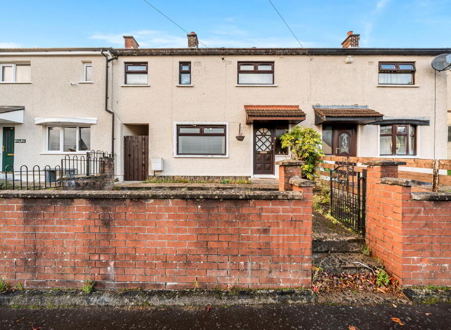 48 Silverstream Road, Belfast, BT14 8GF