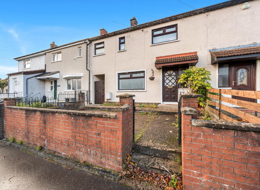 48 Silverstream Road, Belfast, BT14 8GF