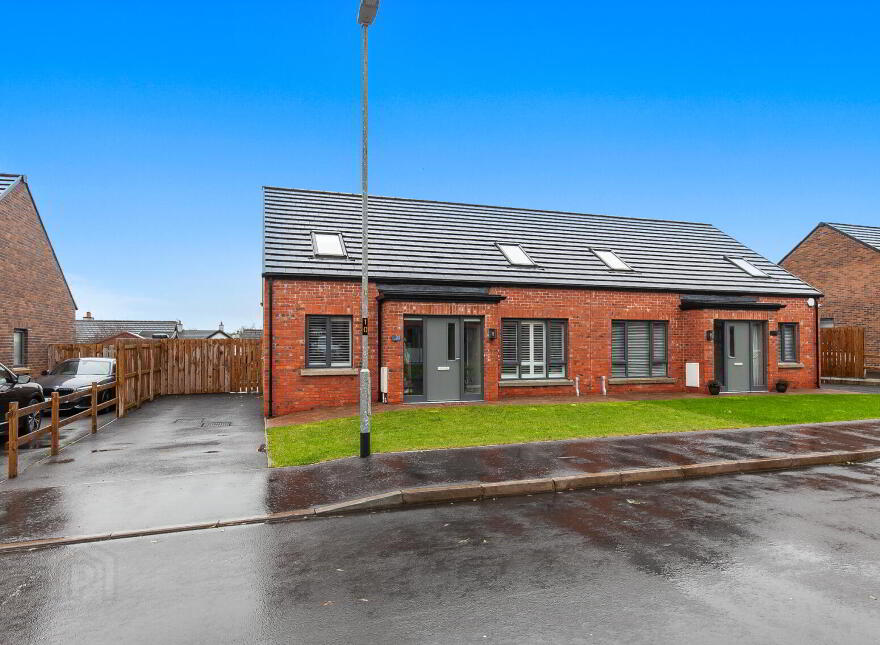 35 Petticrew Park, Ballyclare, BT39 9LJ