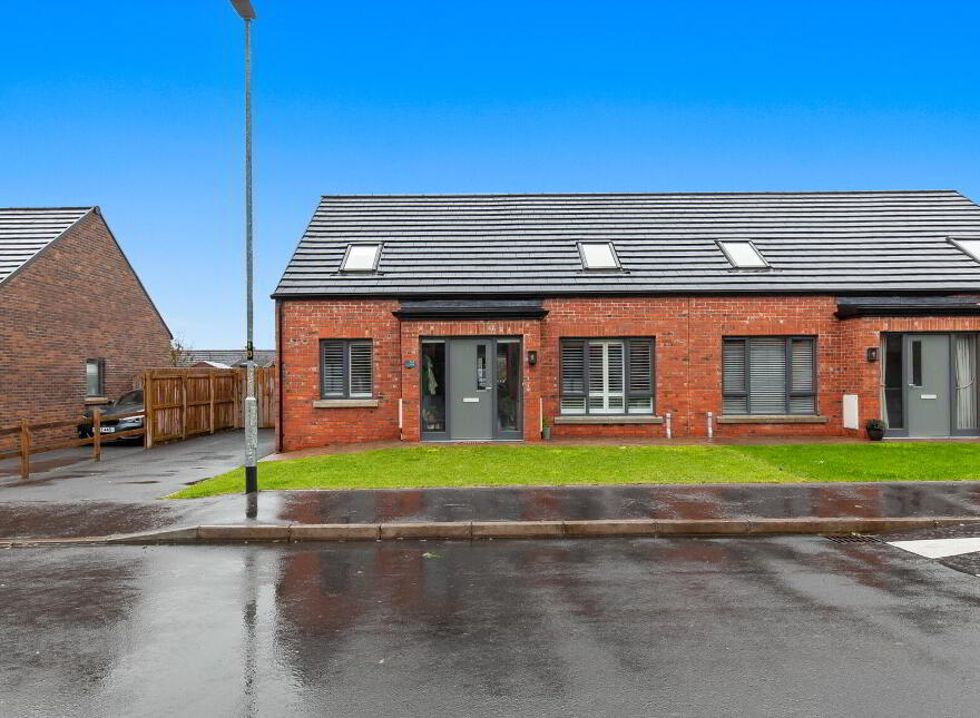 35 Petticrew Park, Ballyclare, BT39 9LJ