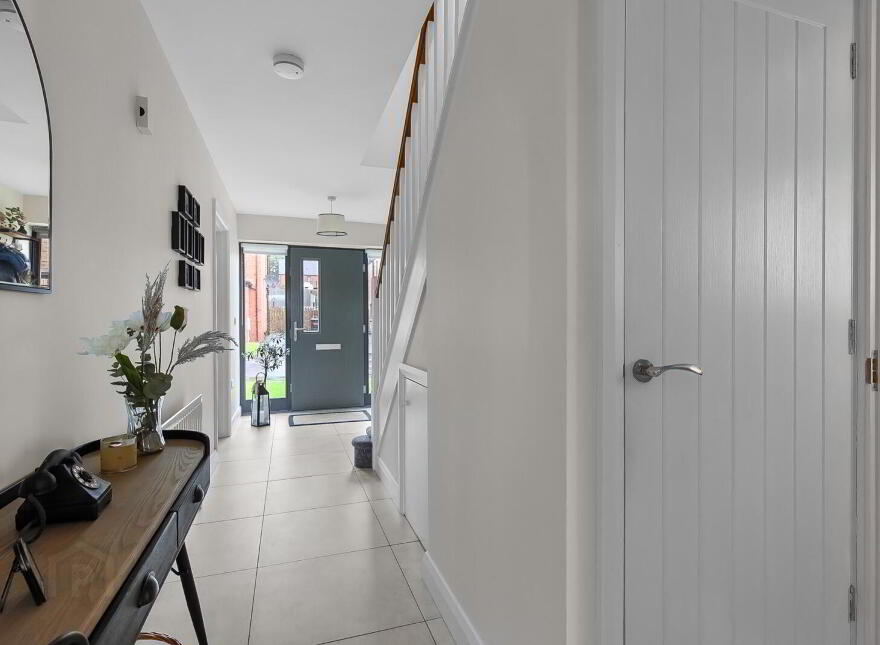 35 Petticrew Park, Ballyclare, BT39 9LJ