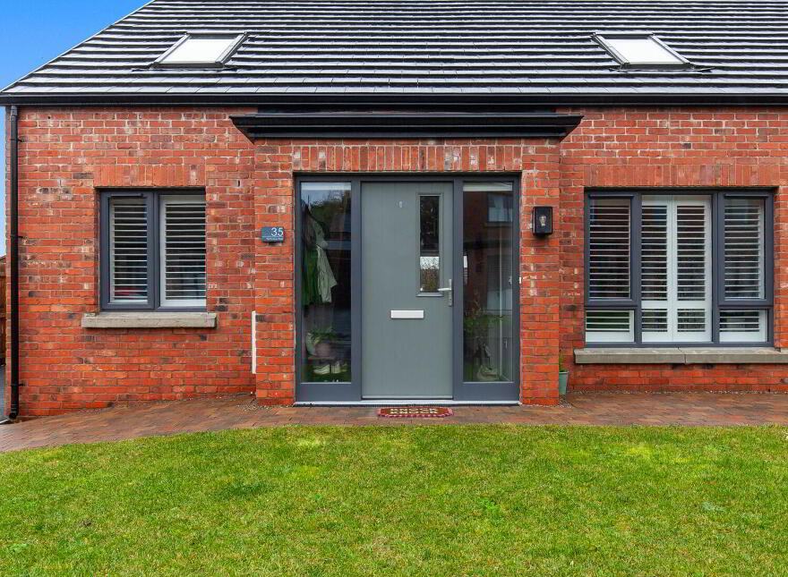 35 Petticrew Park, Ballyclare, BT39 9LJ