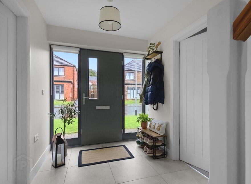 35 Petticrew Park, Ballyclare, BT39 9LJ