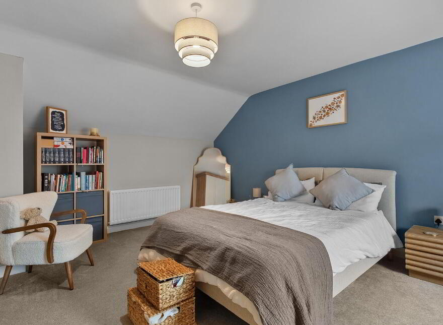 35 Petticrew Park, Ballyclare, BT39 9LJ