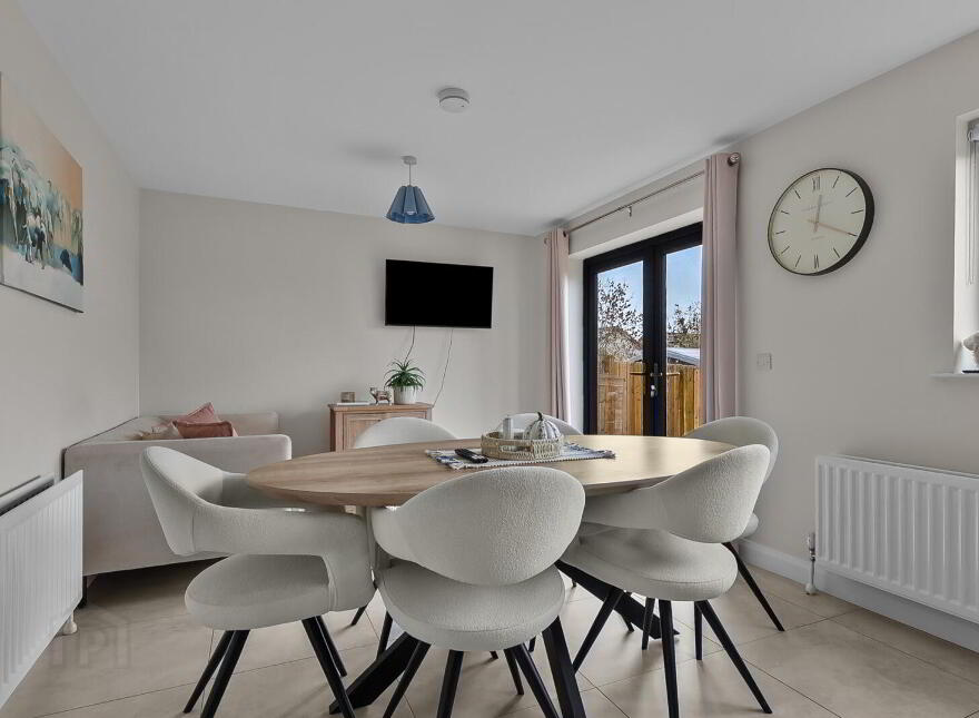 35 Petticrew Park, Ballyclare, BT39 9LJ